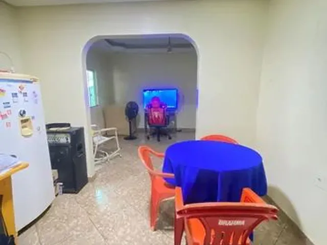 Imagem 4: Vendo Casa com Piscina no Conjunto 31 de Março- Japiim