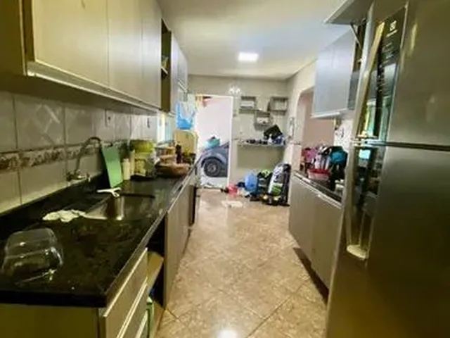 Imagem 3: Vendo Casa com Piscina no Conjunto 31 de Março- Japiim