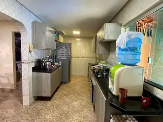 Imagem 5: Vendo Casa com Piscina no Conjunto 31 de Março- Japiim