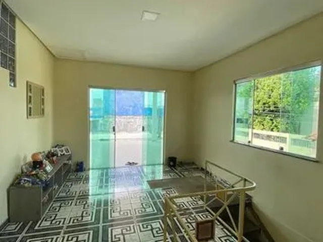 Imagem 2: Vendo Casa com Piscina no Conjunto 31 de Março- Japiim