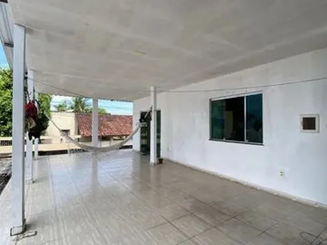 Imagem 13: Vendo Casa com Piscina no Conjunto 31 de Março- Japiim