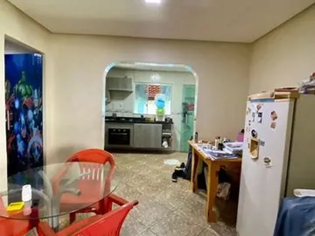 Imagem 11: Vendo Casa com Piscina no Conjunto 31 de Março- Japiim
