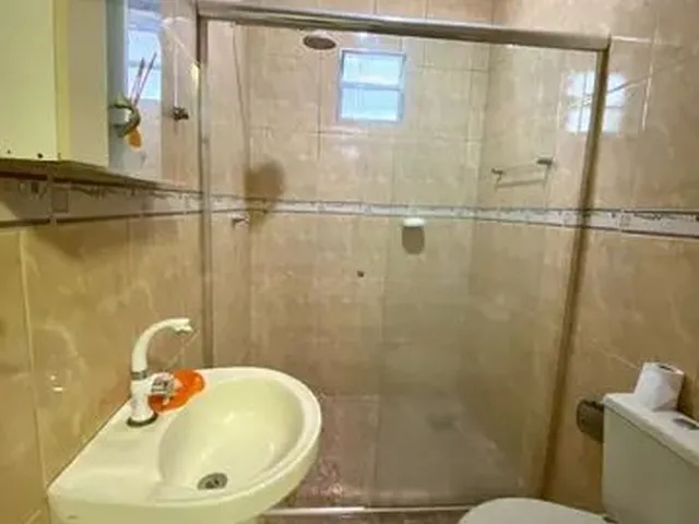 Imagem 14: Vendo Casa com Piscina no Conjunto 31 de Março- Japiim