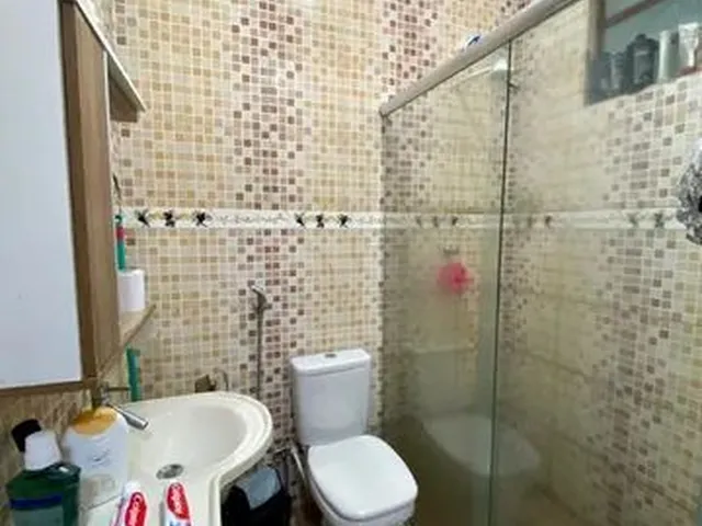 Imagem 9: Vendo Casa com Piscina no Conjunto 31 de Março- Japiim