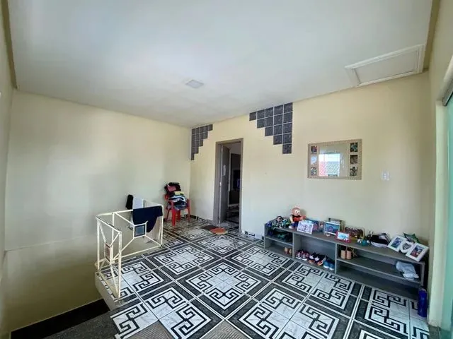 Imagem 15: Vendo Casa com Piscina no Conjunto 31 de Março- Japiim