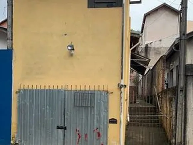Imagem: R$ 120.000 - Vende Casa Simples em Terreno