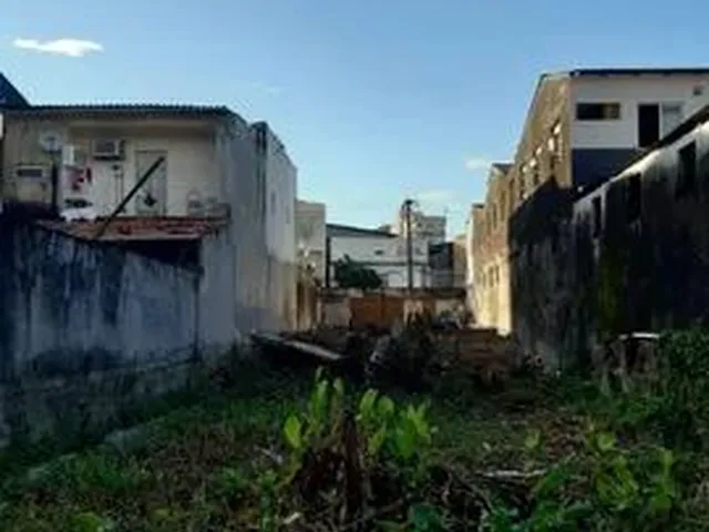 Imagem: Terreno Top e Raridade na 14 de Abril. 500