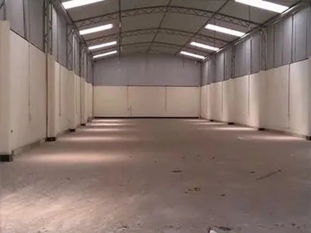 Imagem: Excelente Galpão em Duque de Caxias, na