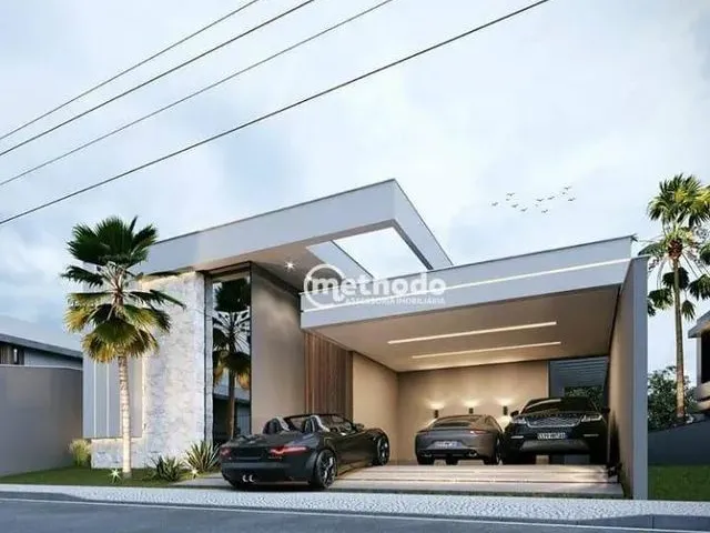 Imagem: Casa com 3 Dormitórios À Venda, 192 M²