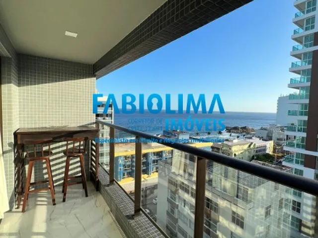 Imagem: Smart Farol da Barra