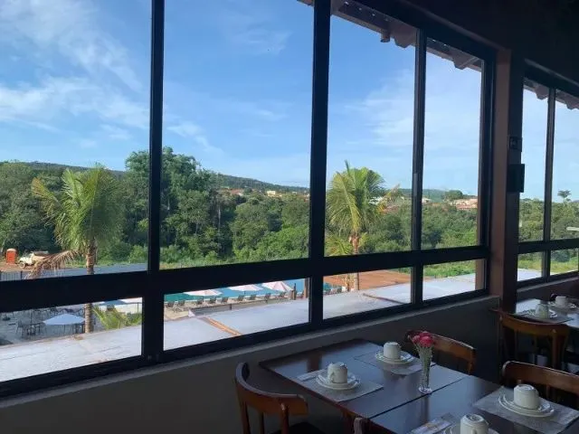 Imagem: Apartamento Resort Quinta santa Barbara