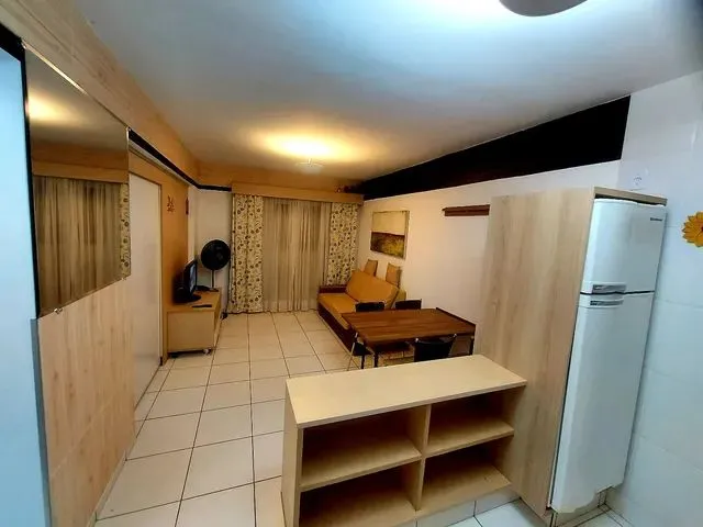 Imagem 2: Pontal do Lago Caldas Novas