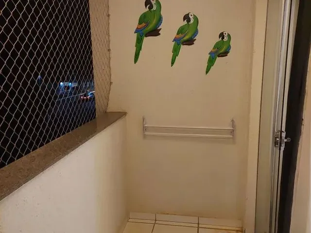 Imagem 14: Pontal do Lago Caldas Novas