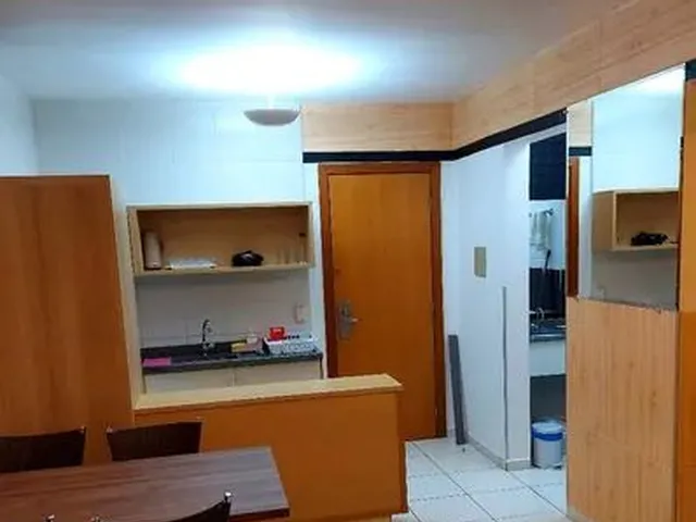 Imagem 5: Pontal do Lago Caldas Novas