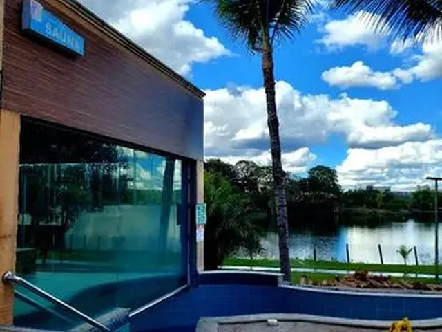 Imagem 8: Pontal do Lago Caldas Novas