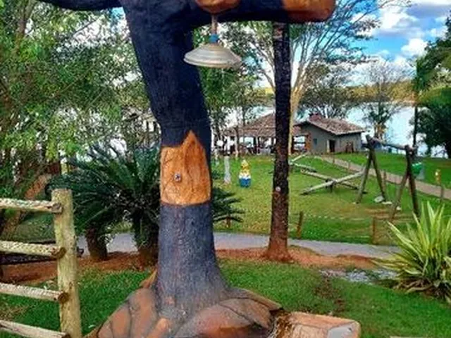 Imagem 7: Pontal do Lago Caldas Novas