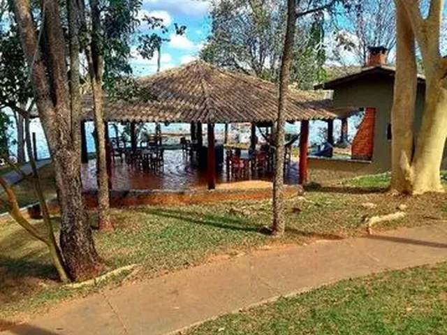 Imagem 16: Pontal do Lago Caldas Novas