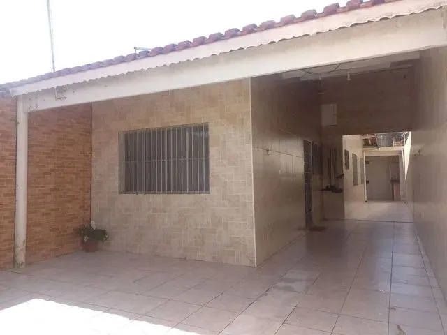 Imagem: Alugo Casa Praia, Mongaguá