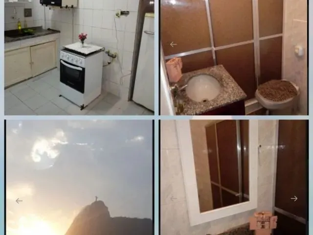 Imagem 6: Quarto para Moça - R$ 1.200
