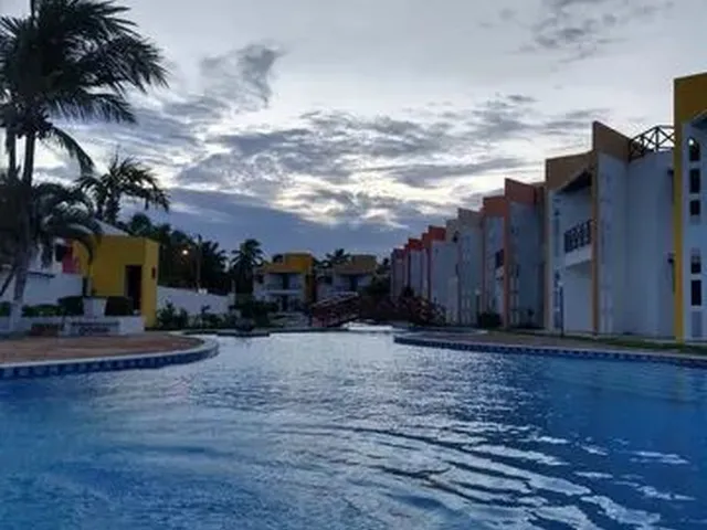 Imagem: Condomínio Paraiso de Maracajaú- Triplex