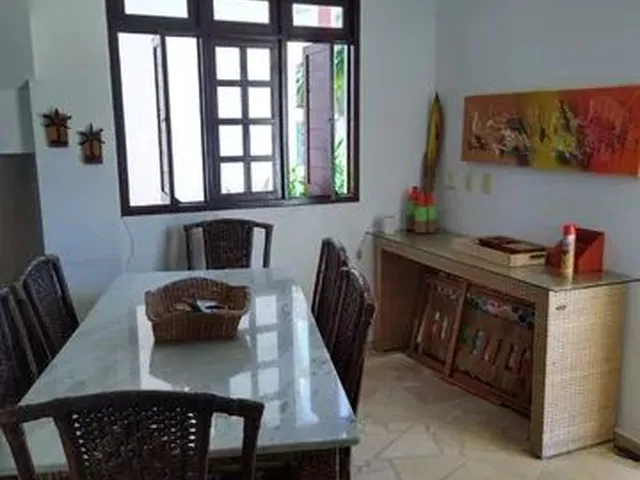 Imagem 5: Condomínio Paraiso de Maracajaú- Triplex