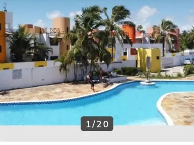 Imagem 2: Condomínio Paraiso de Maracajaú- Triplex