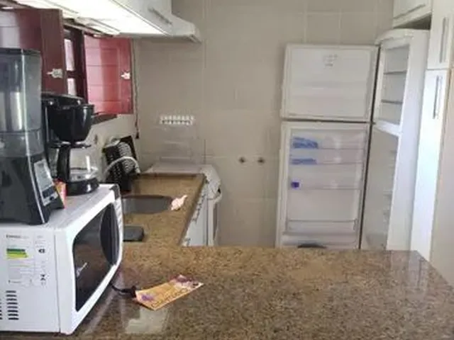 Imagem 7: Condomínio Paraiso de Maracajaú- Triplex