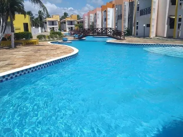 Imagem 6: Condomínio Paraiso de Maracajaú- Triplex