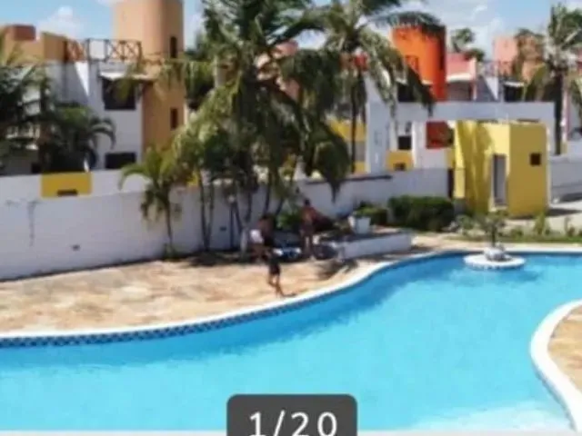 Imagem 10: Condomínio Paraiso de Maracajaú- Triplex