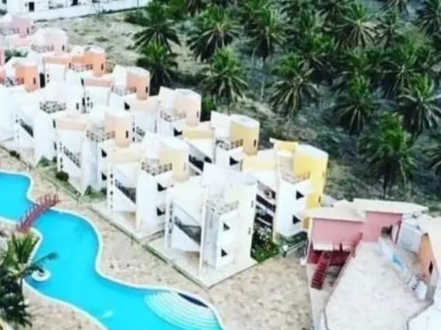 Imagem 16: Condomínio Paraiso de Maracajaú- Triplex