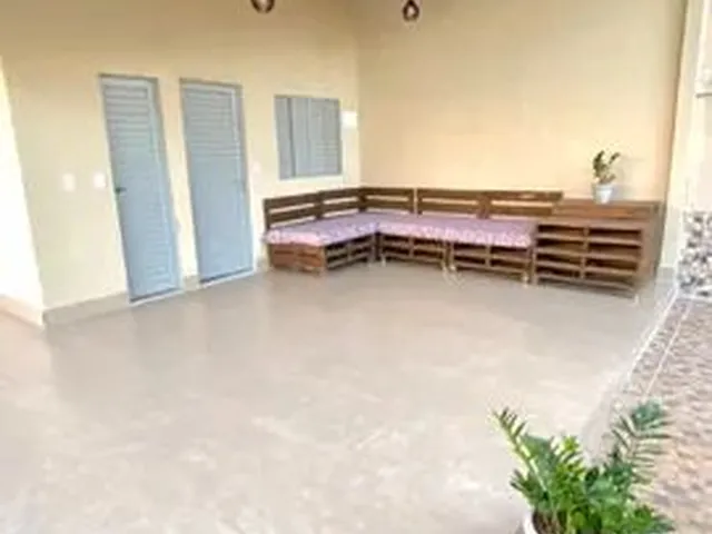 Imagem: Casa com Piscina Aparecida de Goiânia