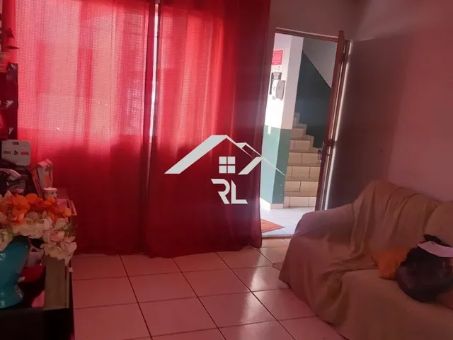 Imagem: Apartamento a Venda no Residencila Paineiras