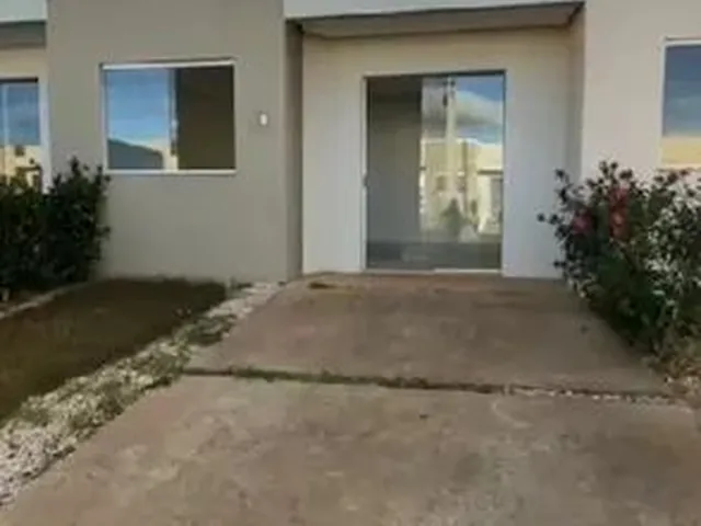 Imagem 1: Casa, Entrada em Até 48X e Documentação Inclusa