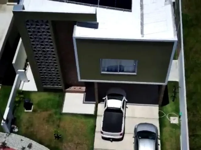 Imagem: Excelente Casa Alto Padrão no Cond. Reserva