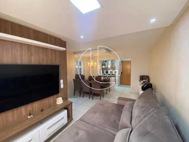 Imagem: Apartamento-À Venda-Vila Jaiara-Anápolis-Go