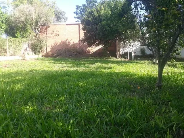Imagem 5: Casa com Amplo Terreno