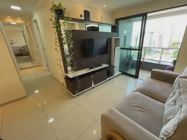 Imagem 10: Apartamento 3 Quartos na Madalena