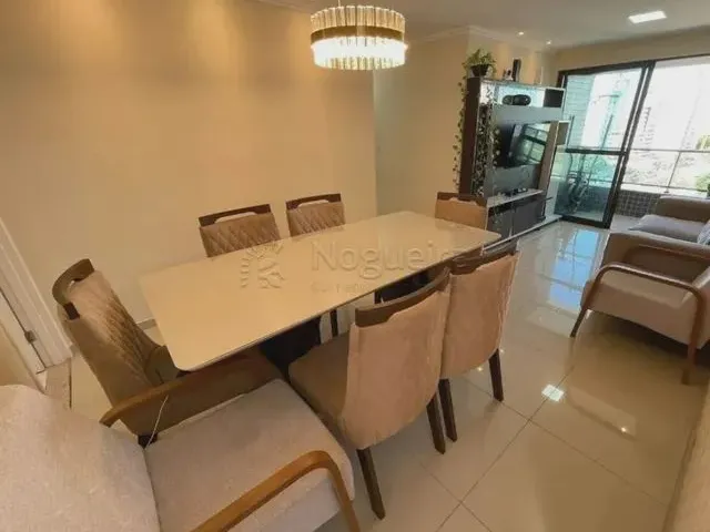 Imagem 9: Apartamento 3 Quartos na Madalena