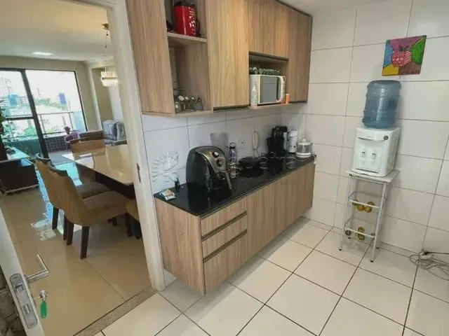 Imagem 12: Apartamento 3 Quartos na Madalena