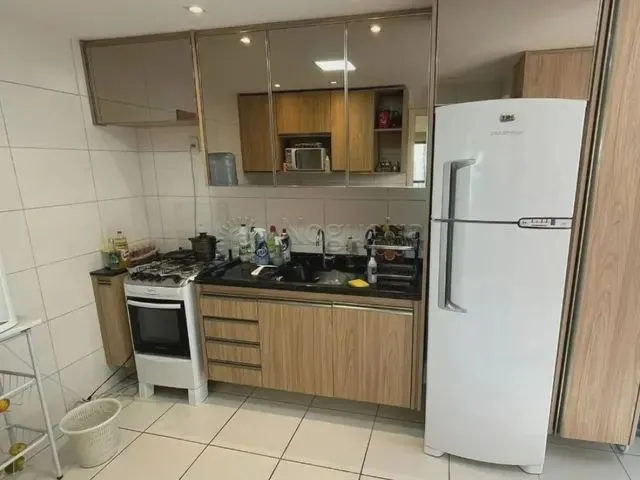 Imagem 16: Apartamento 3 Quartos na Madalena