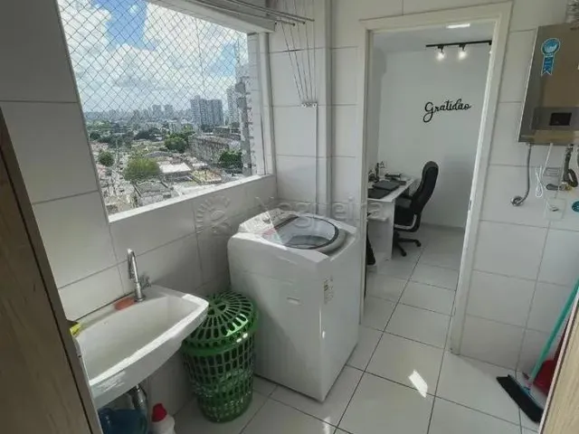 Imagem 11: Apartamento 3 Quartos na Madalena