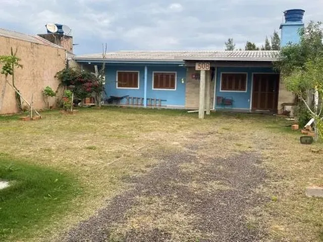 Imagem: Casa Pérola Arroio do Sal