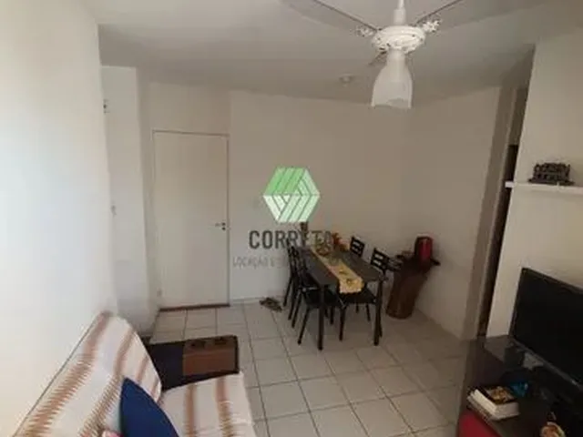 Imagem 3: Kf- Oportunidade ! Vendo Otimo Apartamento 2 Quartos no Viver Reserva da Serra