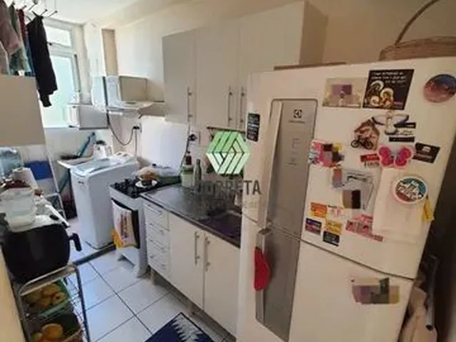 Imagem 9: Kf- Oportunidade ! Vendo Otimo Apartamento 2 Quartos no Viver Reserva da Serra