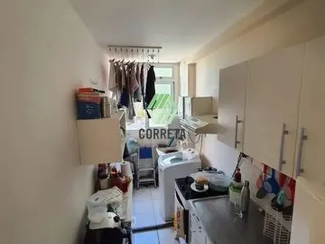 Imagem 6: Kf- Oportunidade ! Vendo Otimo Apartamento 2 Quartos no Viver Reserva da Serra