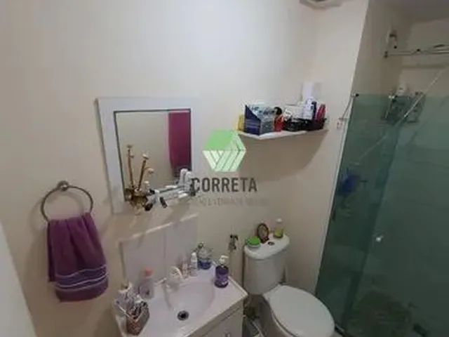 Imagem 7: Kf- Oportunidade ! Vendo Otimo Apartamento 2 Quartos no Viver Reserva da Serra