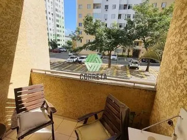 Imagem 5: Kf- Oportunidade ! Vendo Otimo Apartamento 2 Quartos no Viver Reserva da Serra