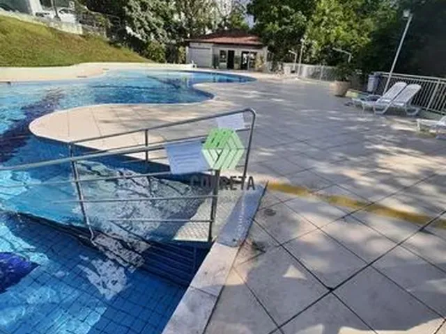 Imagem 2: Kf- Oportunidade ! Vendo Otimo Apartamento 2 Quartos no Viver Reserva da Serra