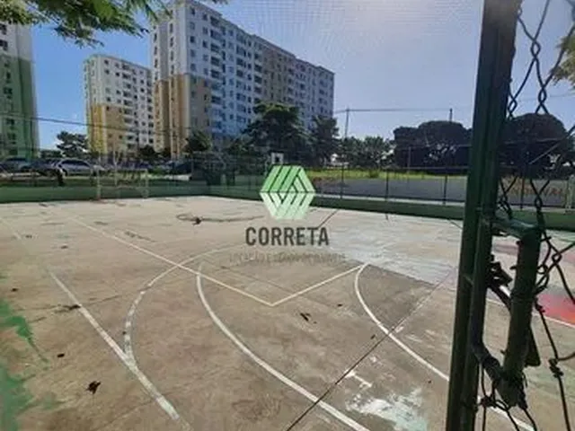 Imagem 16: Kf- Oportunidade ! Vendo Otimo Apartamento 2 Quartos no Viver Reserva da Serra