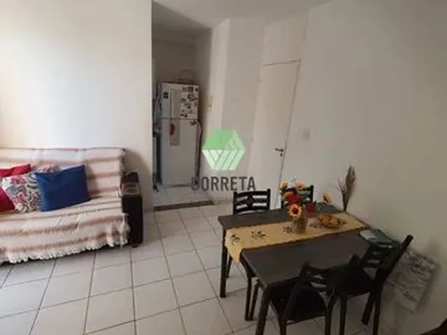 Imagem 10: Kf- Oportunidade ! Vendo Otimo Apartamento 2 Quartos no Viver Reserva da Serra